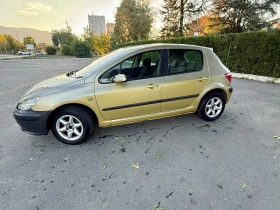 Peugeot 307 1.4 i , снимка 15