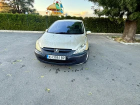 Peugeot 307 1.4 i , снимка 14