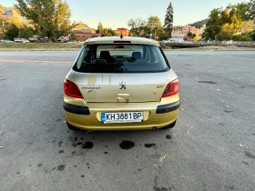 Peugeot 307 1.4 i , снимка 3
