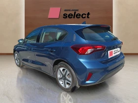 Ford Focus 1.0 EcoBoost, снимка 3