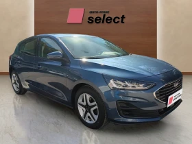 Ford Focus 1.0 EcoBoost, снимка 7