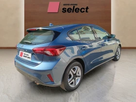 Ford Focus 1.0 EcoBoost, снимка 5