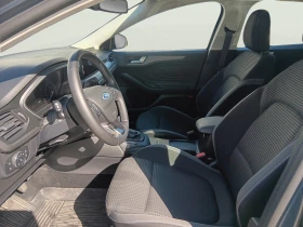 Ford Focus 1.0 EcoBoost, снимка 9