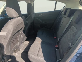 Ford Focus 1.0 EcoBoost, снимка 10