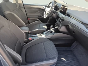 Ford Focus 1.0 EcoBoost, снимка 13