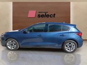 Ford Focus 1.0 EcoBoost, снимка 2