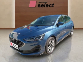 Ford Focus 1.0 EcoBoost, снимка 1