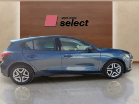 Ford Focus 1.0 EcoBoost, снимка 6