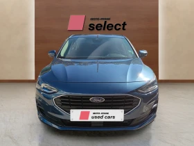 Ford Focus 1.0 EcoBoost, снимка 8