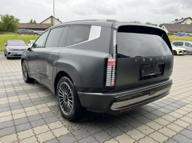 Hyundai IONIQ 9 Performance 106 kW - 6500km, снимка 6