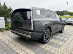 Hyundai IONIQ 9 Performance 106 kW - 6500km, снимка 5