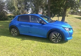 Peugeot 208 GT Line , снимка 6