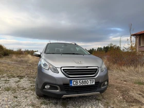 Peugeot 2008 1.6 VTi , снимка 1