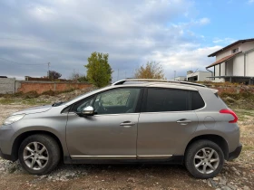 Peugeot 2008 1.6 VTi , снимка 2