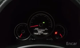 VW Beetle 2.0 TDI Premium* Люк* Подгрев, снимка 8