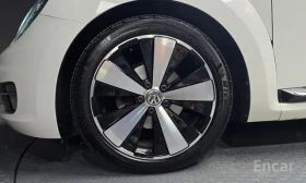 VW Beetle 2.0 TDI Premium* Люк* Подгрев, снимка 5