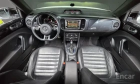 VW Beetle 2.0 TDI Premium* Люк* Подгрев, снимка 7