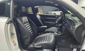 VW Beetle 2.0 TDI Premium* Люк* Подгрев, снимка 10