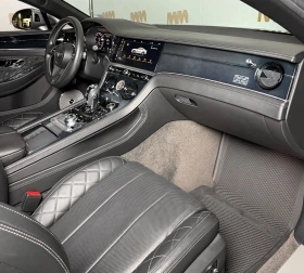 Bentley Continental gt W12* Naim* HuD* First Edition* Ventilation, снимка 10