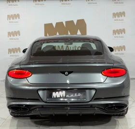 Bentley Continental gt W12* Naim* HuD* First Edition* Ventilation, снимка 5