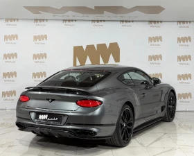 Bentley Continental gt W12* Naim* HuD* First Edition* Ventilation, снимка 2