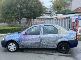 Dacia Logan 1.5Д, снимка 5