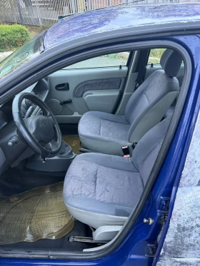 Dacia Logan 1.5Д, снимка 10