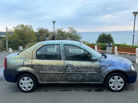 Dacia Logan 1.5Д, снимка 8