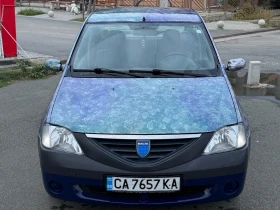Dacia Logan 1.5Д, снимка 6