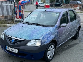 Dacia Logan 1.5Д, снимка 1