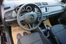 Skoda Fabia 1.0 MPI FACE LIFT | Mobile.bg    6