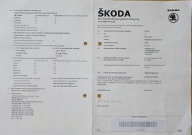 Skoda Fabia 1.0 MPI FACE LIFT | Mobile.bg   17