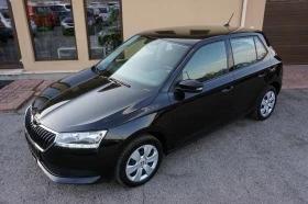     Skoda Fabia 1.0 MPI FACE LIFT