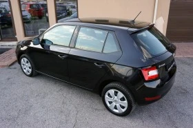 Skoda Fabia 1.0 MPI FACE LIFT | Mobile.bg    4