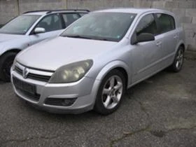 Opel Astra 1.7 CDTI 1