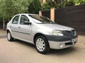 Dacia Logan 1.4 MPI 75 к.с 28 броя на части - [1] 