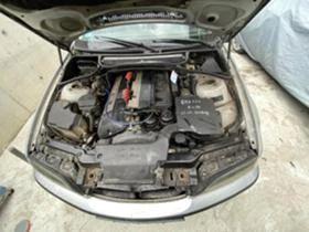 BMW 325 325 XI 4x4 - 222 лв. / 113.51 € - 38721059 9