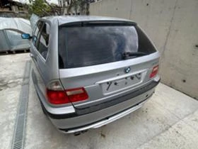 BMW 325 325 XI 4x4 - 222 лв. / 113.51 € - 38721059 4