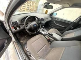 BMW 325 325 XI 4x4 - 222 лв. / 113.51 € - 38721059 6
