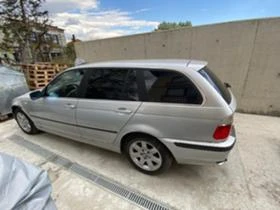 BMW 325 325 XI 4x4 - 222 лв. / 113.51 € - 38721059 3