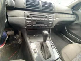 BMW 325 325 XI 4x4 - 222 лв. / 113.51 € - 38721059 8