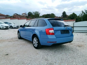 Skoda Octavia 2.0 TDI , снимка 6