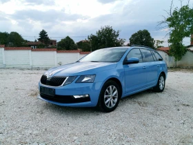 Skoda Octavia 2.0 TDI  1