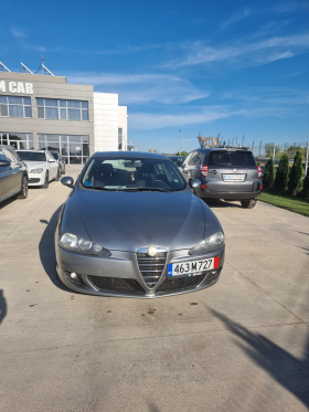 Alfa Romeo 147 1.9 jtd - [1] 