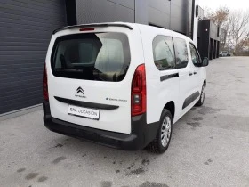 Citroen Berlingo e-BERLINGO VP XL Live Pack | Mobile.bg    6