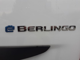 Citroen Berlingo e-BERLINGO VP XL Live Pack Electric 100kW Batterie, снимка 8