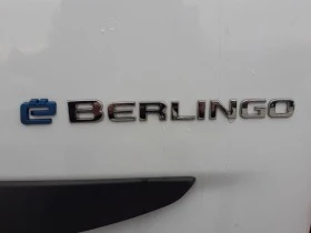 Citroen Berlingo e-BERLINGO VP XL Live Pack | Mobile.bg    7