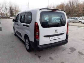 Citroen Berlingo e-BERLINGO VP XL Live Pack | Mobile.bg    4