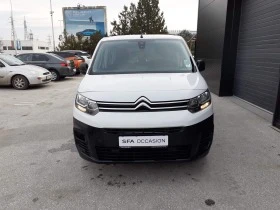     Citroen Berlingo e-BERLINGO VP XL Live Pack