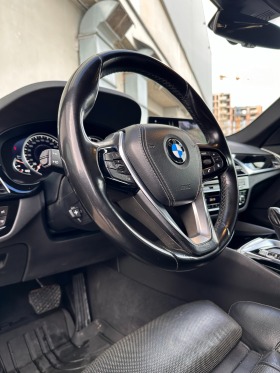 BMW 520 xDrive, снимка 8